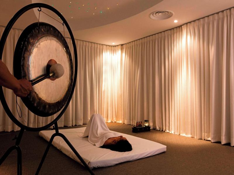 The Ritz-Carlton Kuala Lumpur image
