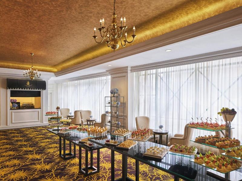 The Ritz-Carlton Kuala Lumpur image