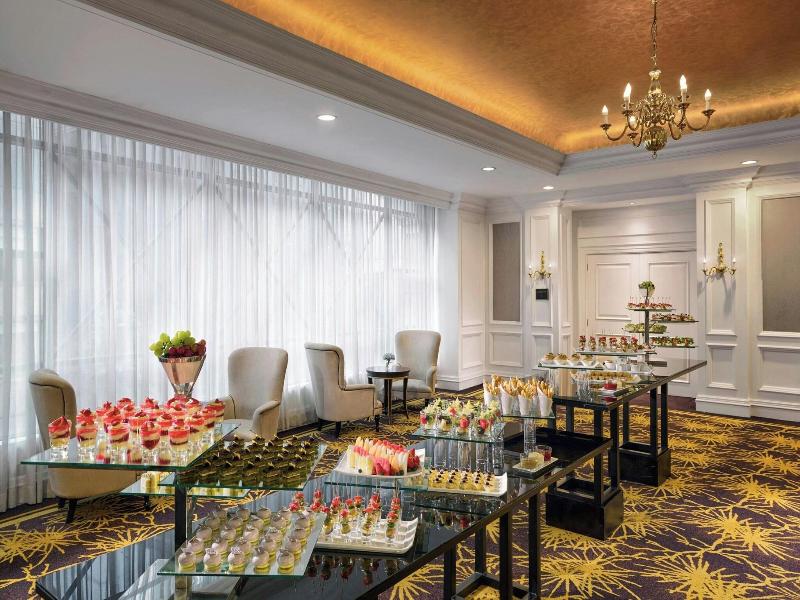 The Ritz-Carlton Kuala Lumpur image