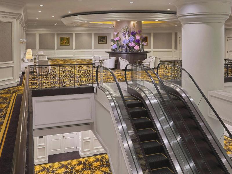 The Ritz-Carlton Kuala Lumpur image