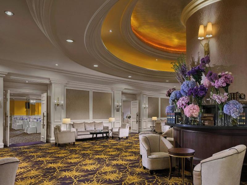 The Ritz-Carlton Kuala Lumpur image