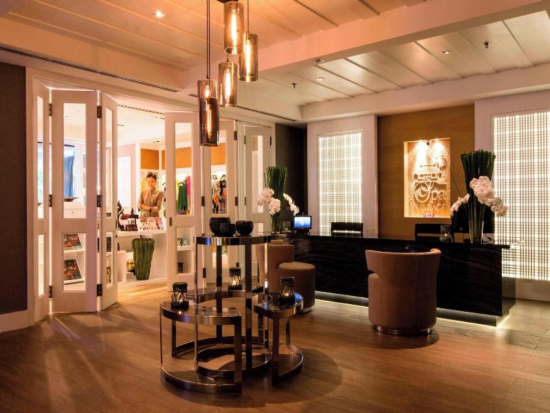 The Ritz-Carlton Kuala Lumpur image