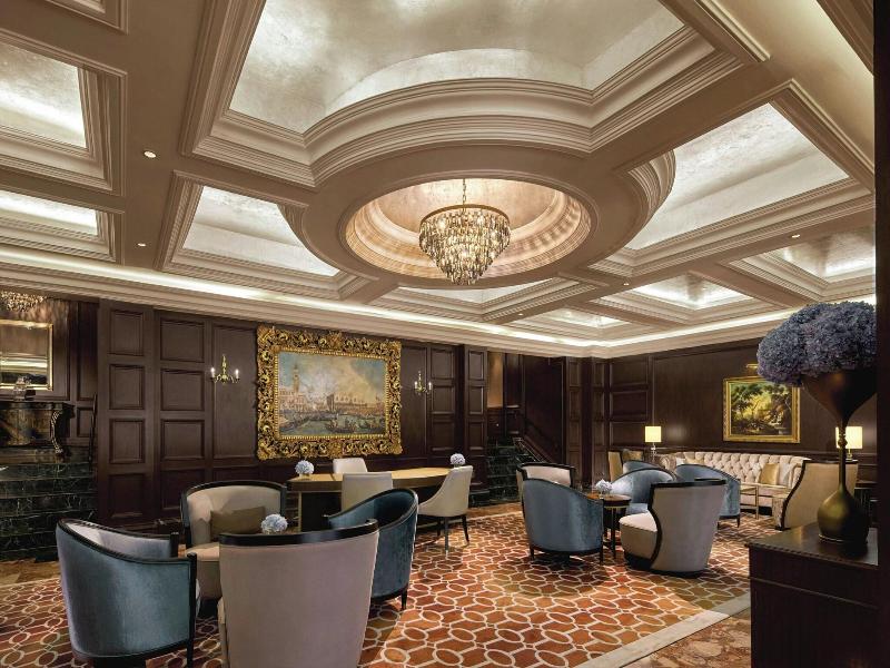 The Ritz-Carlton Kuala Lumpur image