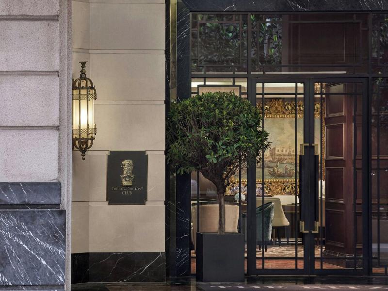 The Ritz-Carlton Kuala Lumpur image