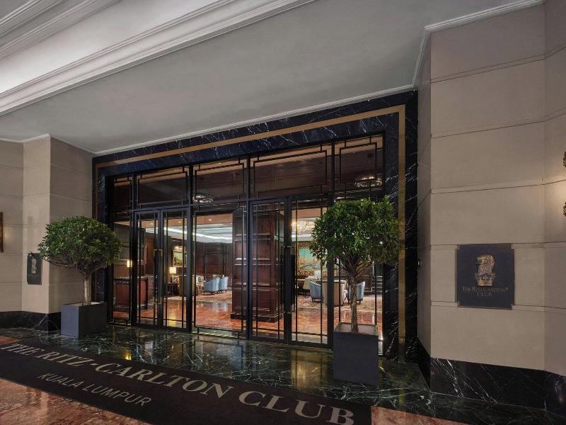 The Ritz-Carlton Kuala Lumpur image