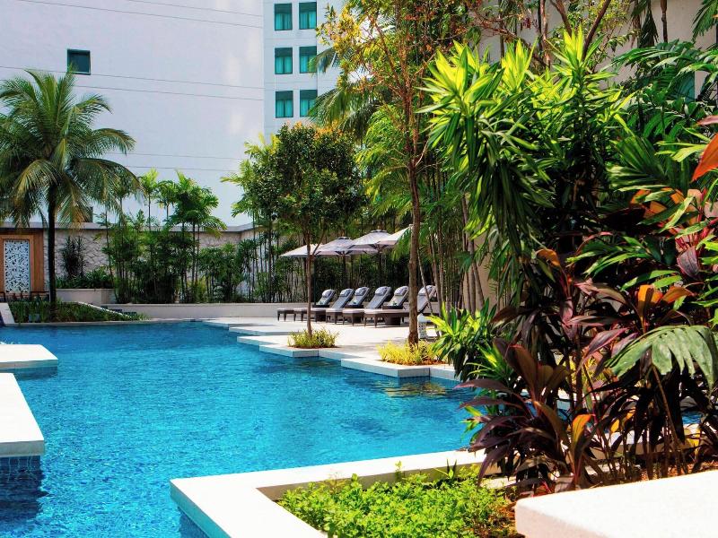 The Ritz-Carlton Kuala Lumpur image