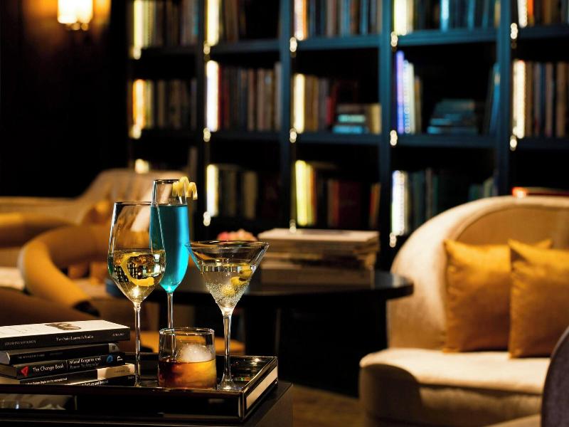 The Ritz-Carlton Kuala Lumpur image