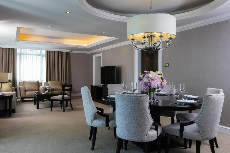 The Ritz-Carlton Kuala Lumpur image