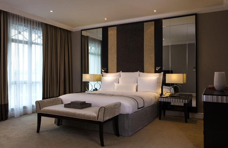 The Ritz-Carlton Kuala Lumpur image