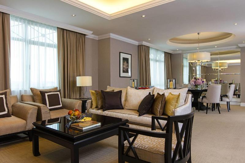 The Ritz-Carlton Kuala Lumpur image