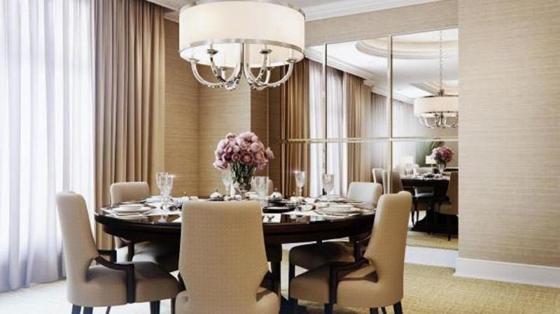 The Ritz-Carlton Kuala Lumpur image