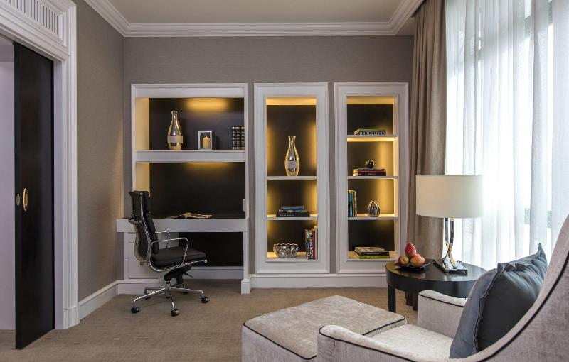 The Ritz-Carlton Kuala Lumpur image