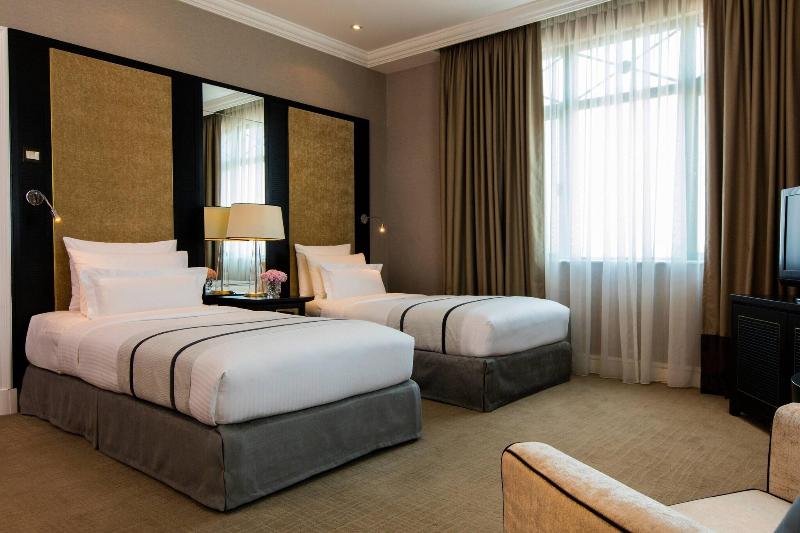 The Ritz-Carlton Kuala Lumpur image
