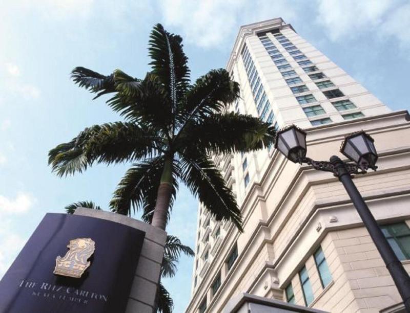 The Ritz-Carlton Kuala Lumpur image