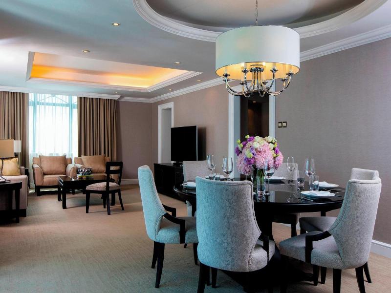 The Ritz-Carlton Kuala Lumpur image