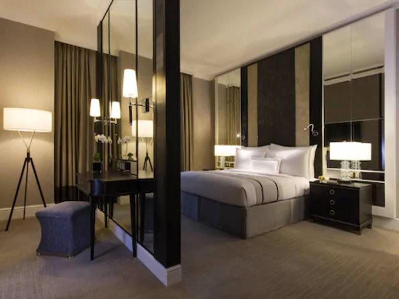 The Ritz-Carlton Kuala Lumpur image