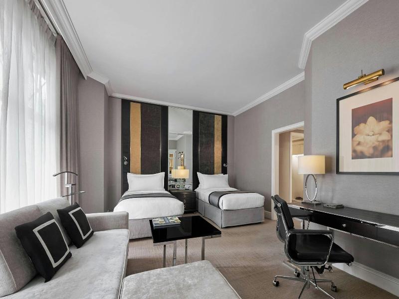 The Ritz-Carlton Kuala Lumpur image
