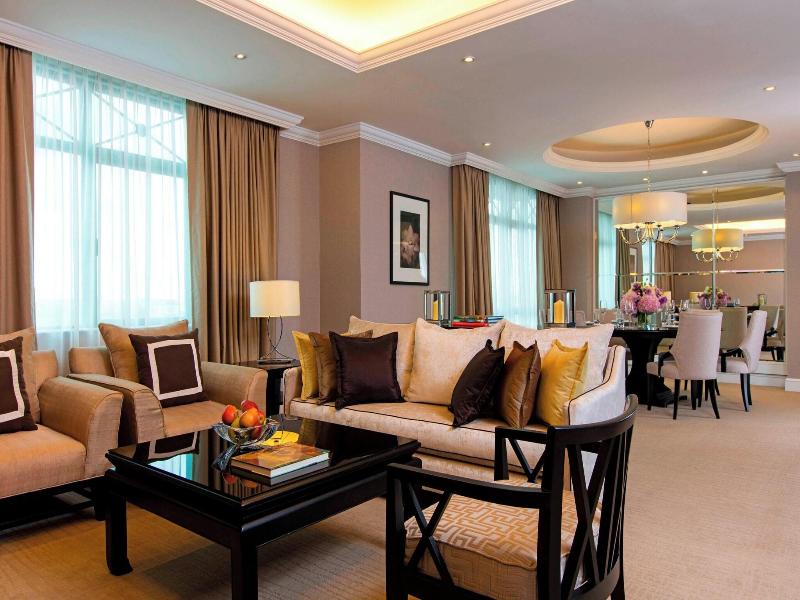 The Ritz-Carlton Kuala Lumpur image