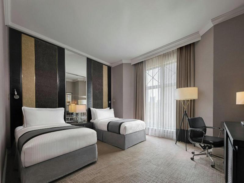 The Ritz-Carlton Kuala Lumpur image
