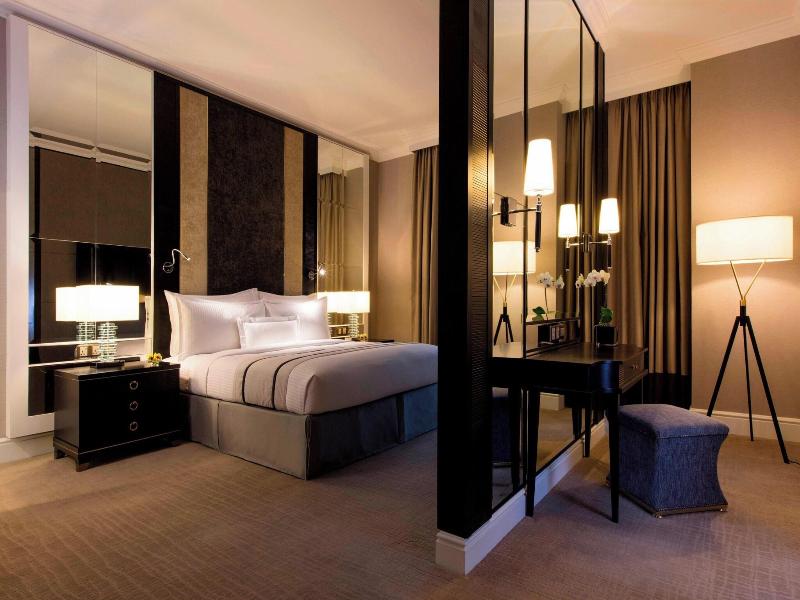The Ritz-Carlton Kuala Lumpur image