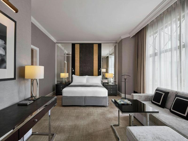 The Ritz-Carlton Kuala Lumpur image