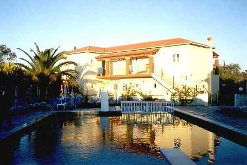 Roda Oasis