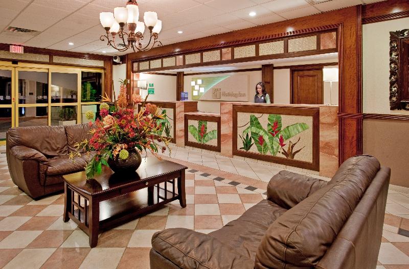 Holiday Inn & El Tropical Casino Ponce