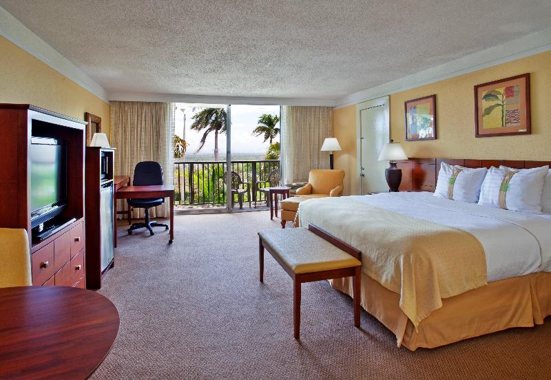 Holiday Inn & El Tropical Casino Ponce photo 19