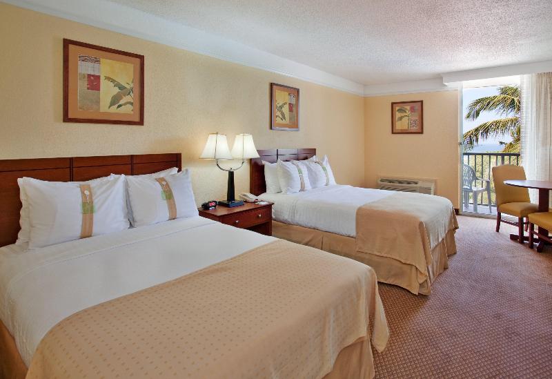 Holiday Inn & El Tropical Casino Ponce photo 23