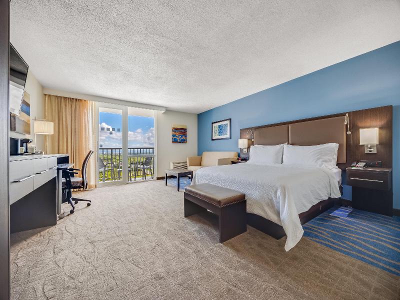 Holiday Inn & El Tropical Casino Ponce image