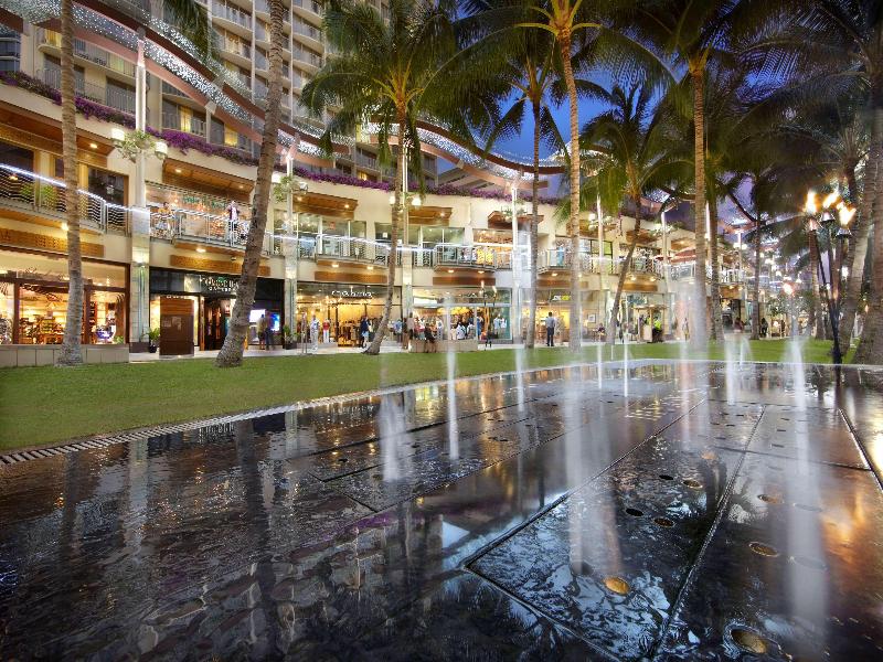 Embassy Suites by Hilton Waikiki Beach Walk image