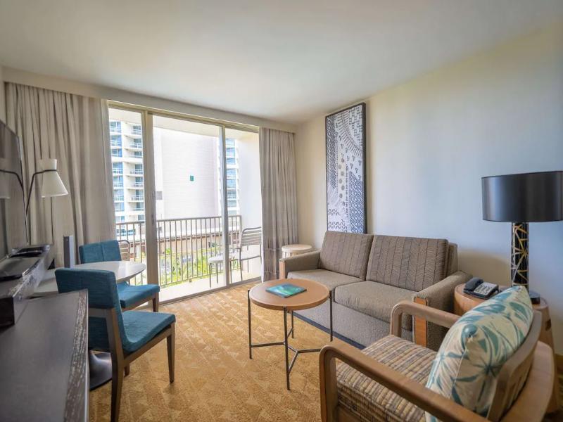 Embassy Suites by Hilton Waikiki Beach Walk image