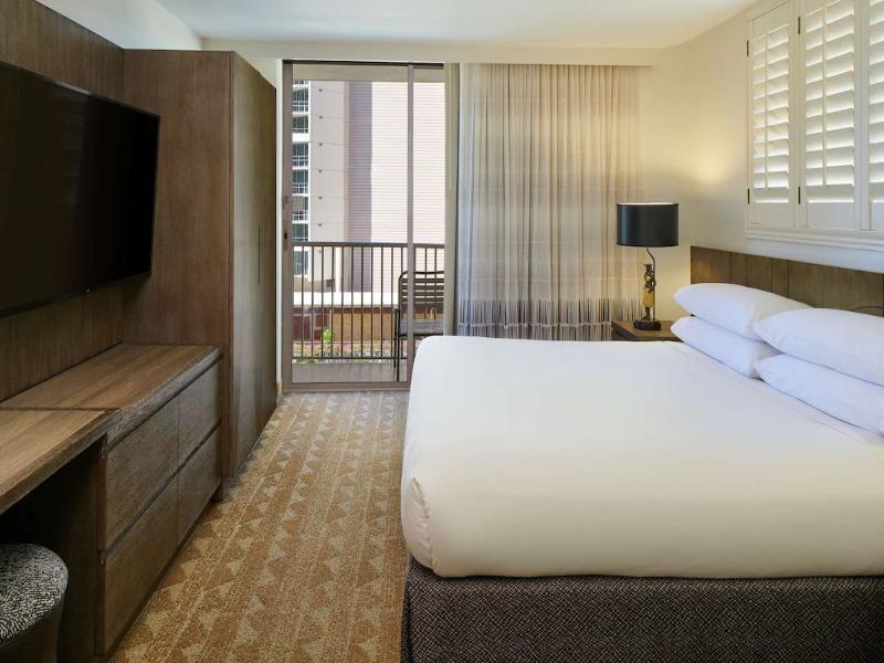 Embassy Suites by Hilton Waikiki Beach Walk image