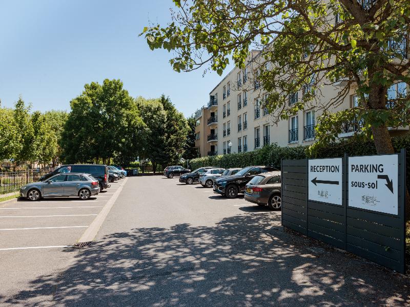 Residence du Parc – Val D’Europe image