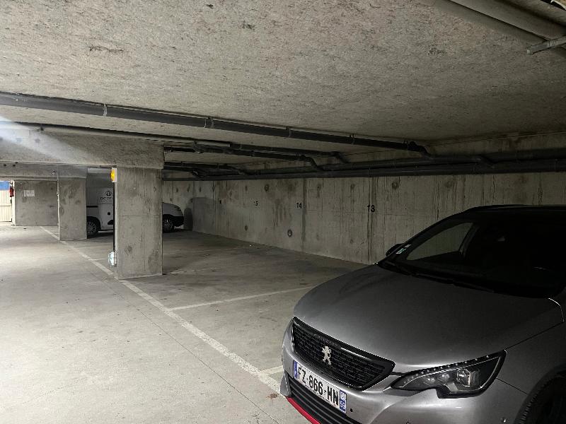 Residence du Parc – Val D’Europe image