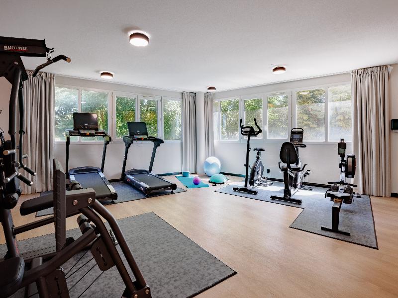 Residence du Parc – Val D’Europe image