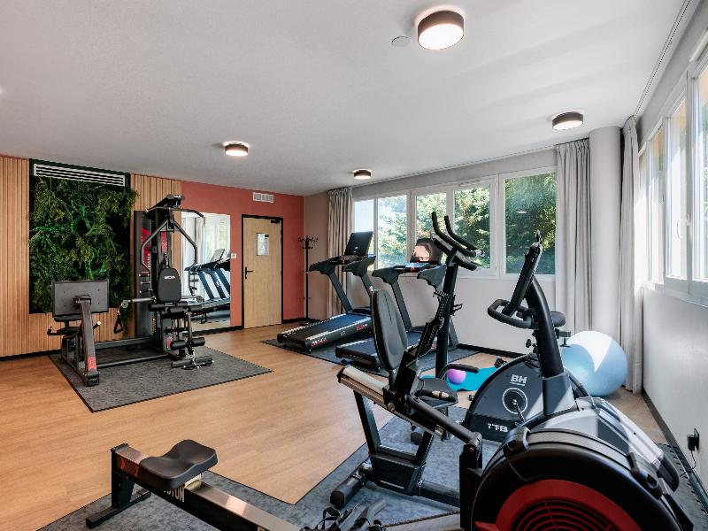 Residence du Parc – Val D’Europe image