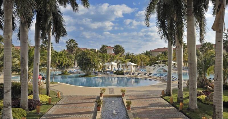 Fotos Hotel Paradisus Princesa Del Mar Resort & Spa All Incl.