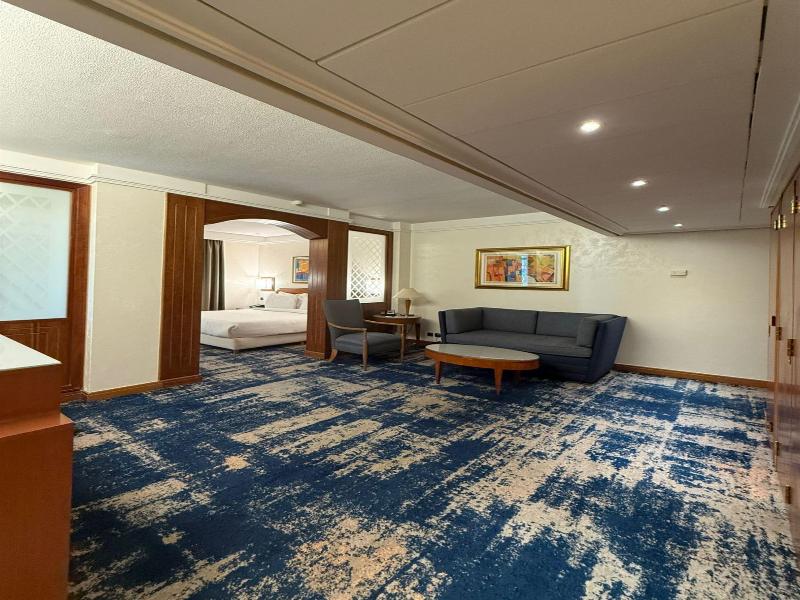 Radisson Blu Martinez image