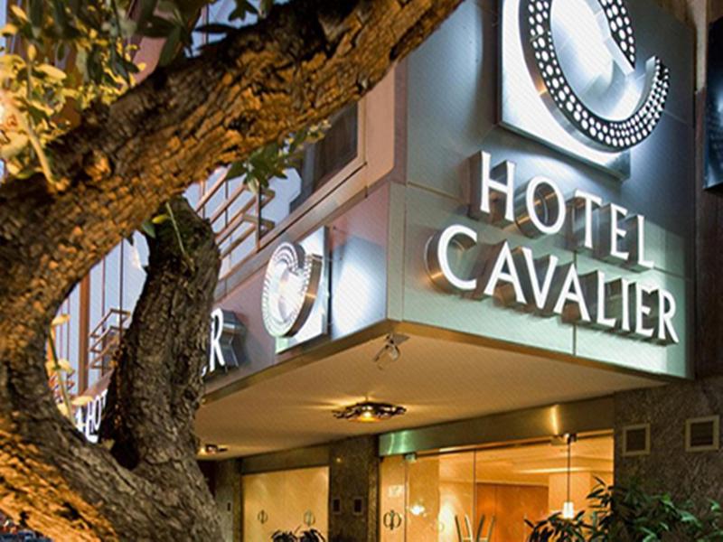 Hotel Cavalier