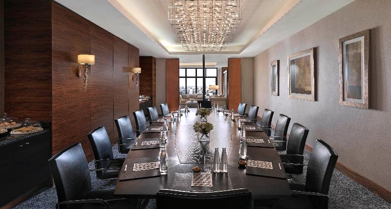 InterContinental Amman (Jordan) image