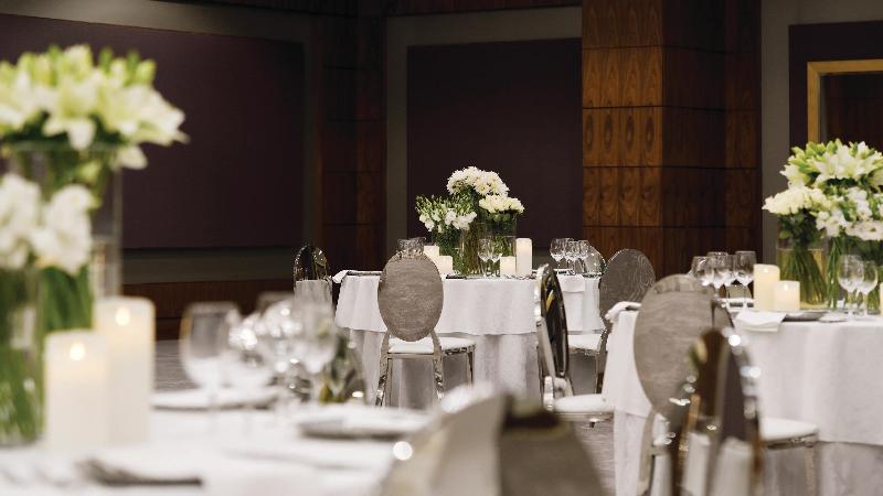 InterContinental Amman (Jordan)