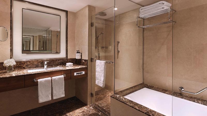 InterContinental Amman (Jordan) image
