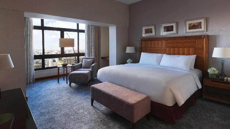 InterContinental Amman (Jordan) image