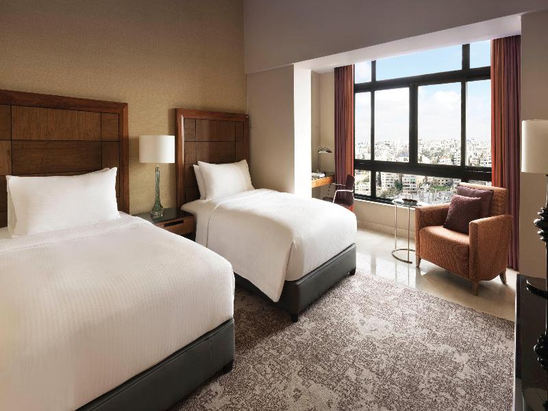 InterContinental Amman (Jordan) image