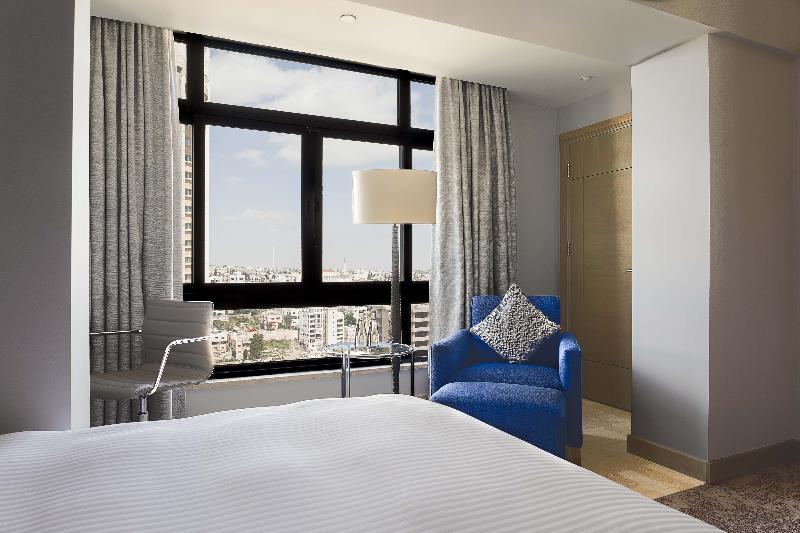 InterContinental Amman (Jordan) image