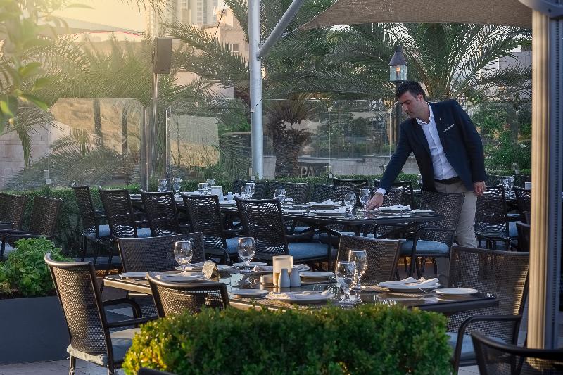 InterContinental Amman (Jordan) image