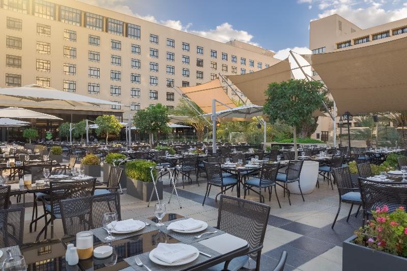 InterContinental Amman (Jordan) image