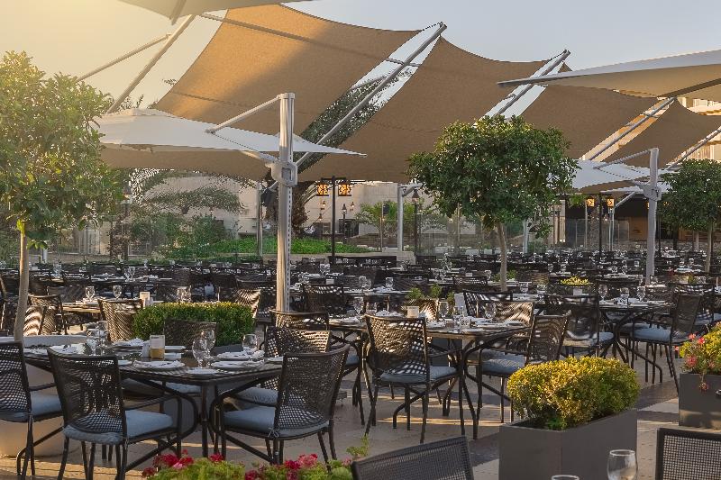 InterContinental Amman (Jordan) image