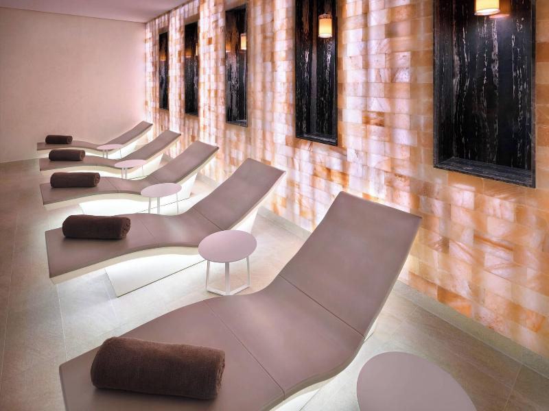 Amman Marriott Hotel image
